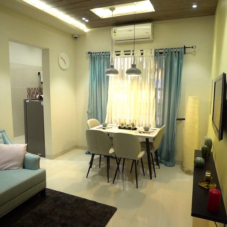  parivaramm apartments Living Area