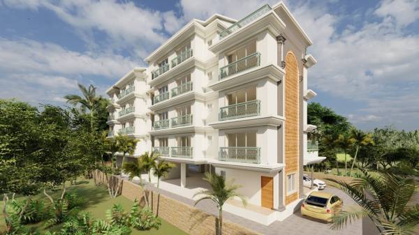 Elevation apartments-studio Elevation