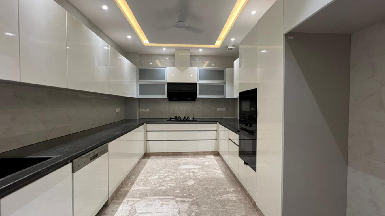  homes floors 4 Kitchen