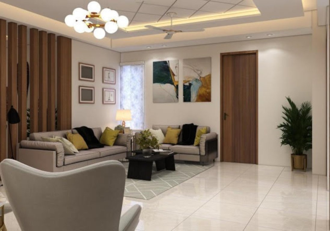  homes floors 4 Living Area