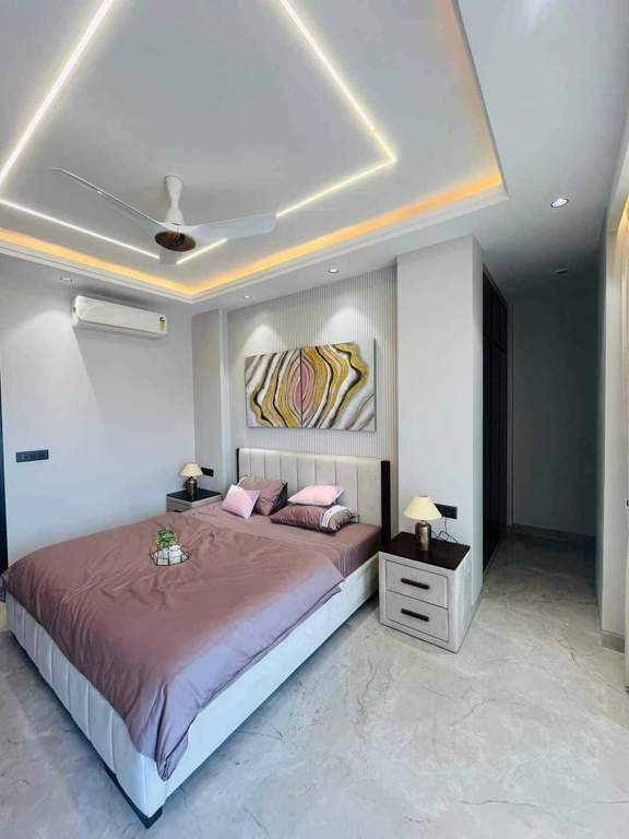  anant raj estate Bedroom