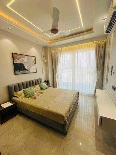  anant-raj-estate Bedroom