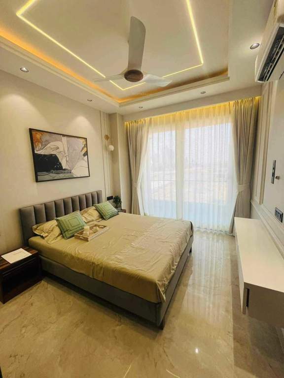  anant raj estate Bedroom