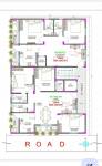  nest Oneiro Nest Cluster Plan from 1st to 5th Floor