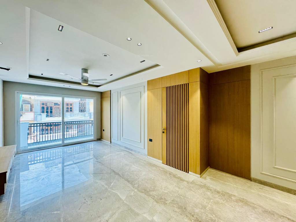  homes floors 3 Bedroom