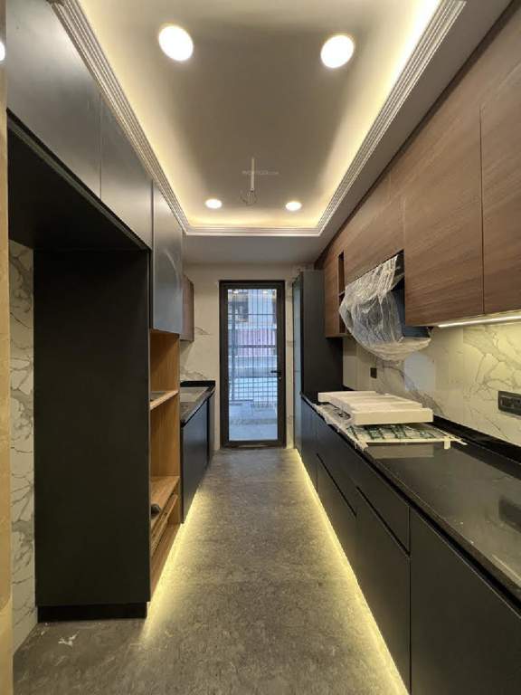  homes floors 3 Kitchen