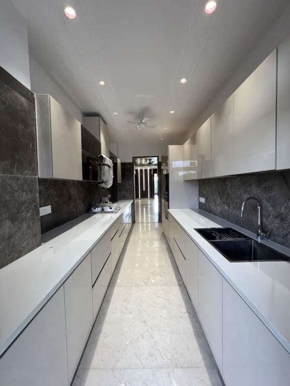  homes floors 3 Kitchen