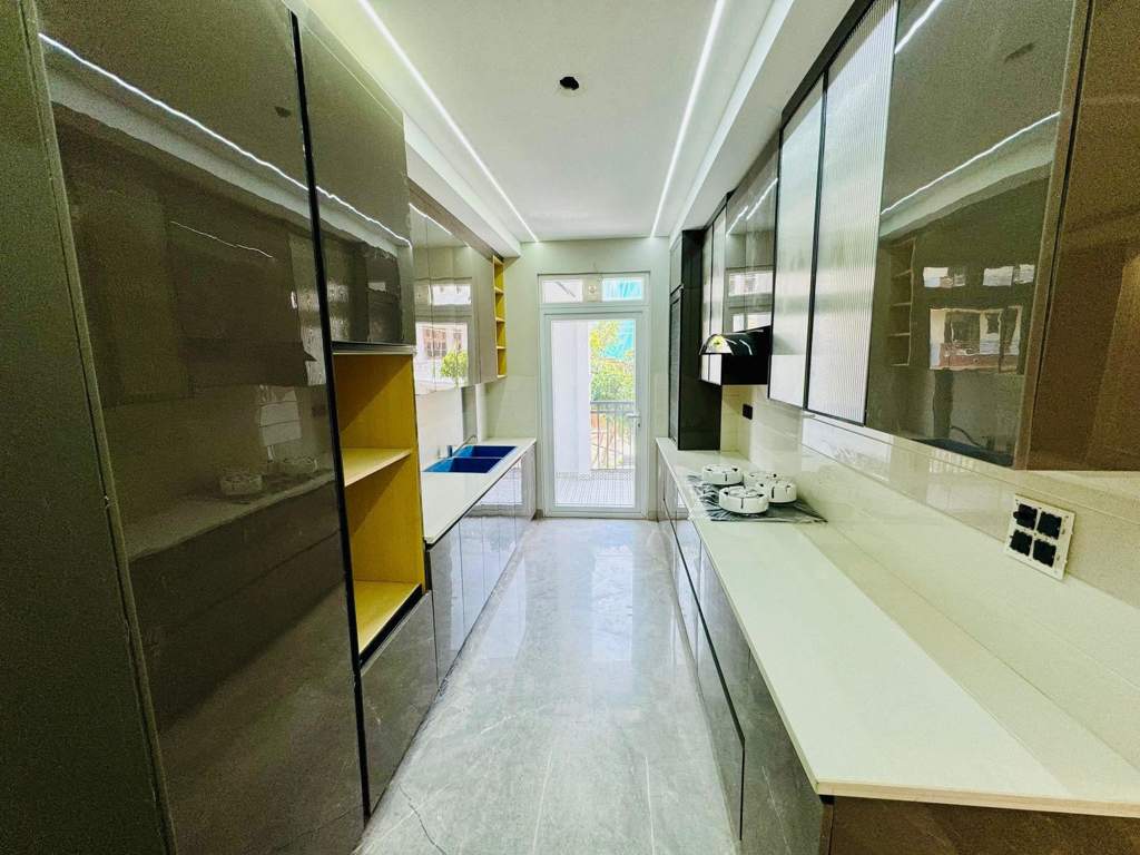  homes floors 3 Kitchen