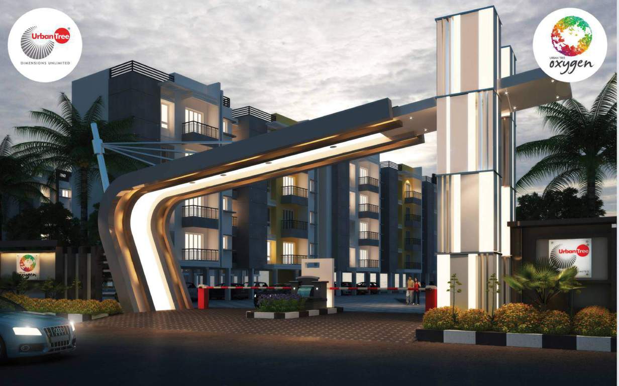  tree oxygen phase 3 Gated Community