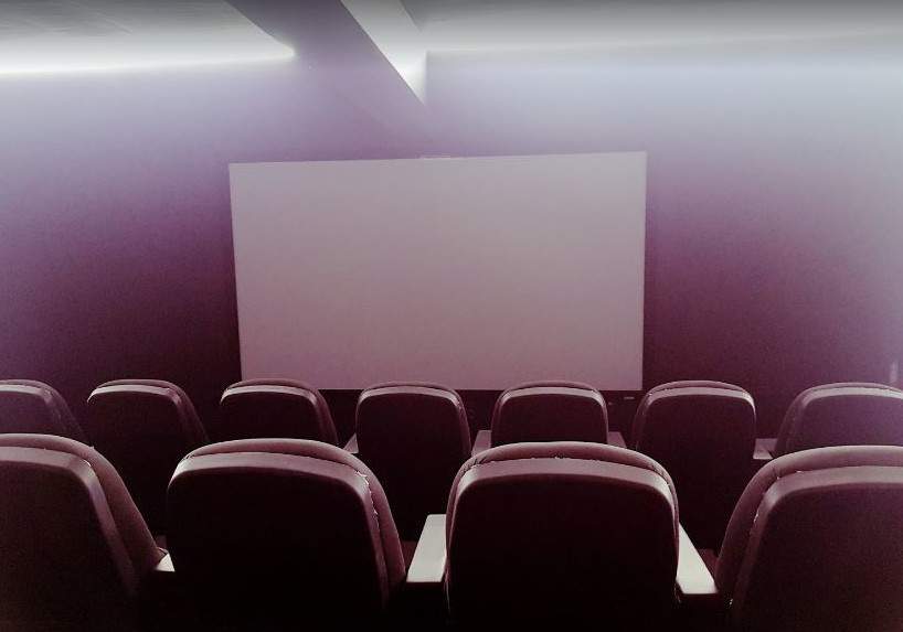  tree oxygen phase 3 Mini Theatre