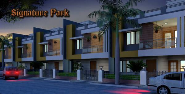  signature-park Elevation