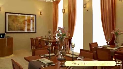  signature-park Party Hall