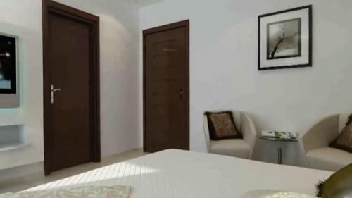  signature-park Bedroom