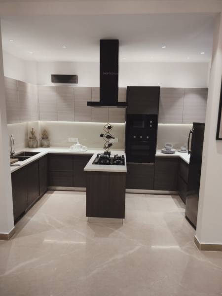  floors-sushant-lok1-c-2108a Kitchen