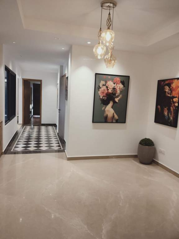  floors sushant lok1 c 2108a Living Area