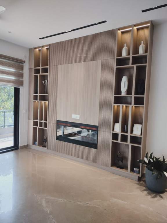  floors sushant lok1 c 2108a Living Area