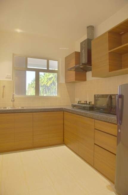  siddha suburbia Kitchen