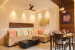  siddha-suburbia Living Area