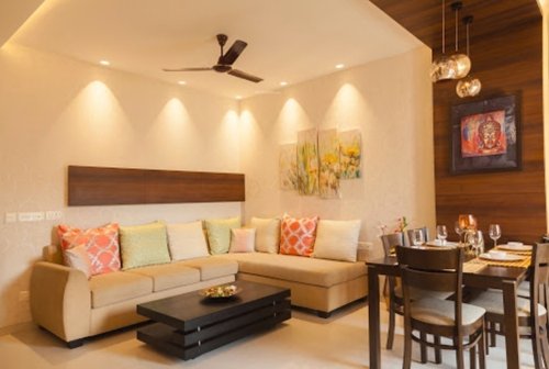  siddha-suburbia Living Area