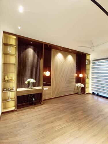  floor-with-basement-sushant-lok-1 Bedroom