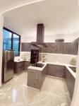  floor-with-basement-sushant-lok-1 Kitchen