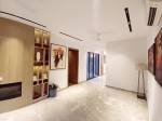  floor-with-basement-sushant-lok-1 Living Area