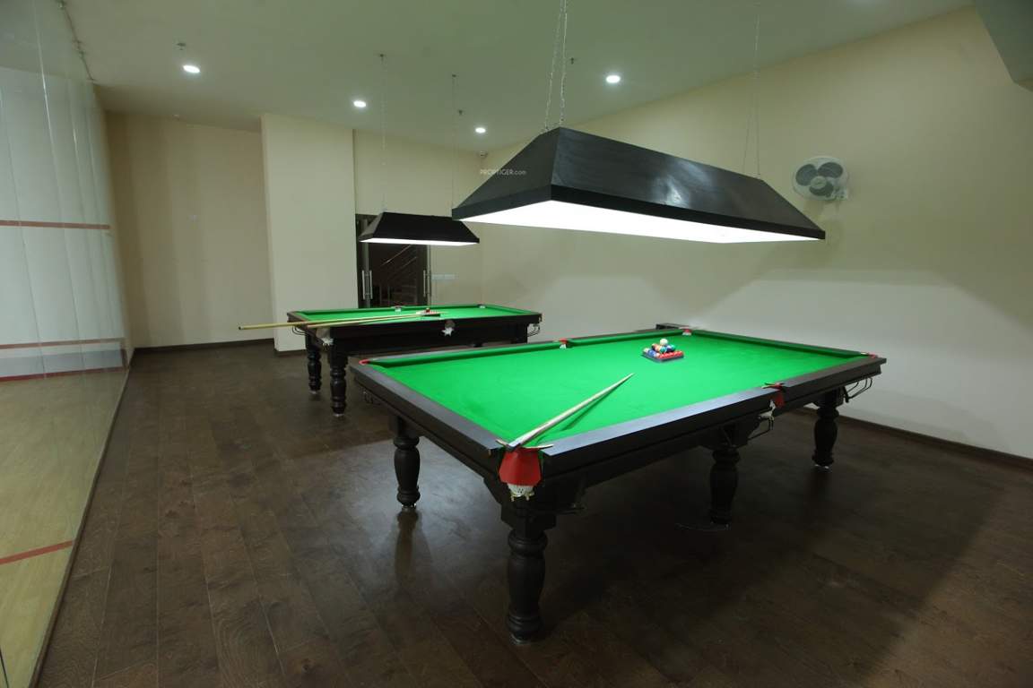 the jewel of noida phase ii Indoor Games