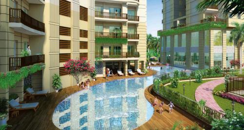 Swimming Pool the-jewel-of-noida-phase-ii Swimming Pool