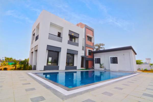  sdpl-paradise Swimming Pool