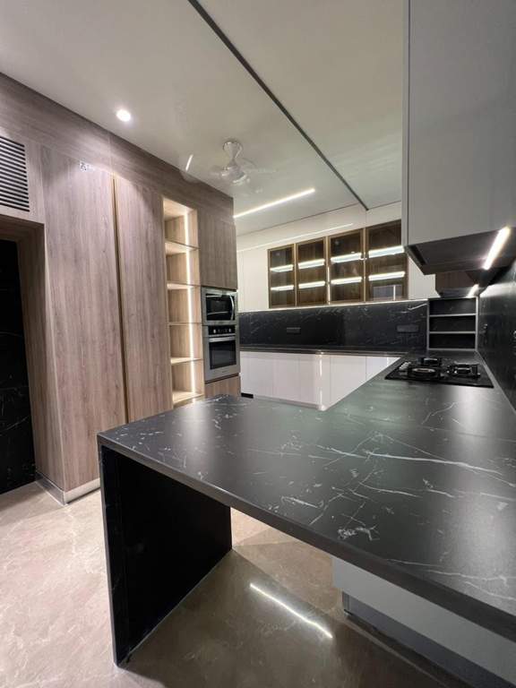  homes floors 5 Kitchen