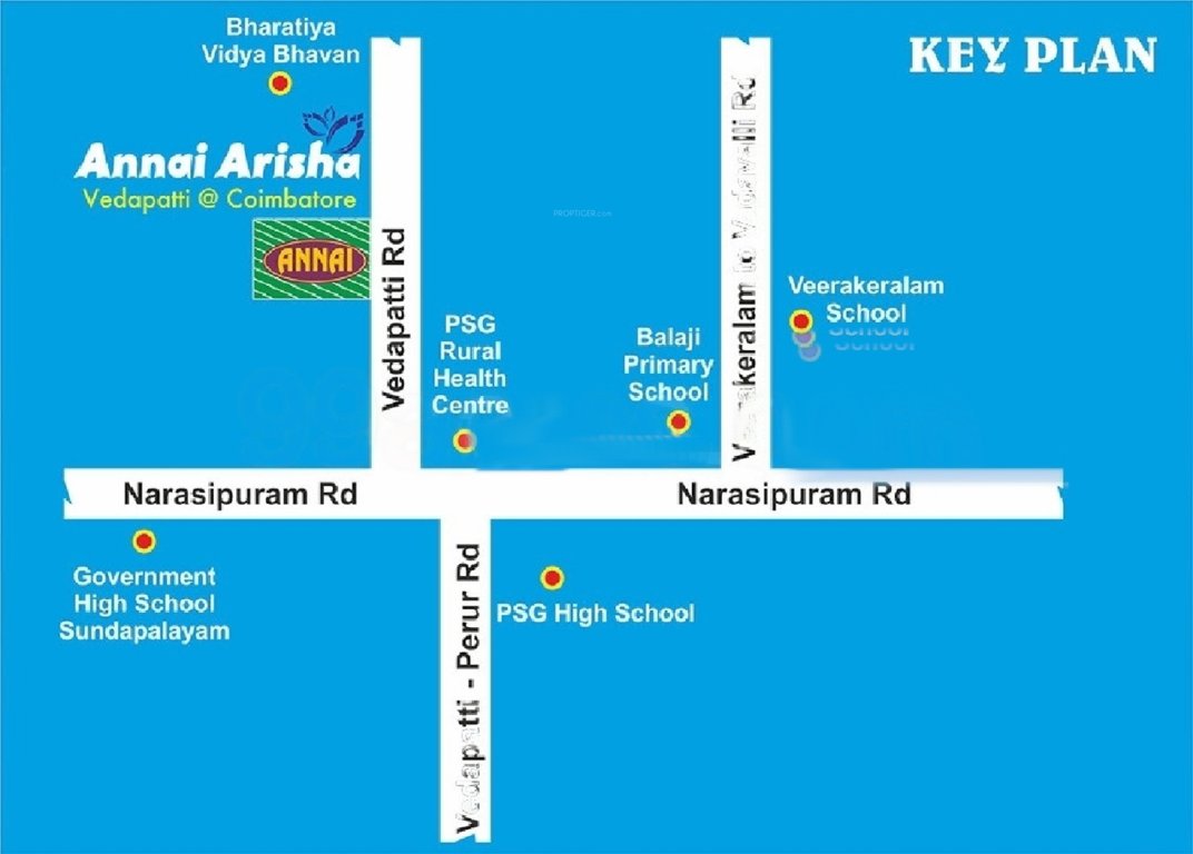  arisha block e Location Plan