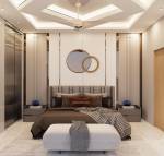 Bedroom  365-sq-yard-gupta-ji-associate Bedroom