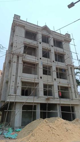  deb-royal-residency Smiling Royal Residency Construction Status May-25