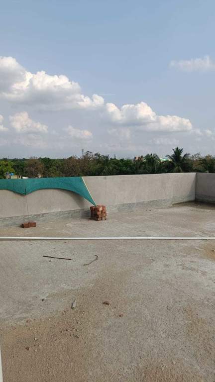  deb royal residency Smiling Royal Residency Construction Status May 25