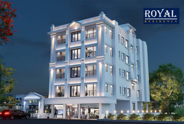 Elevation deb-royal-residency Elevation