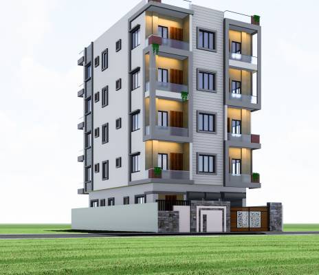 sonar-kella Elevation Elevation