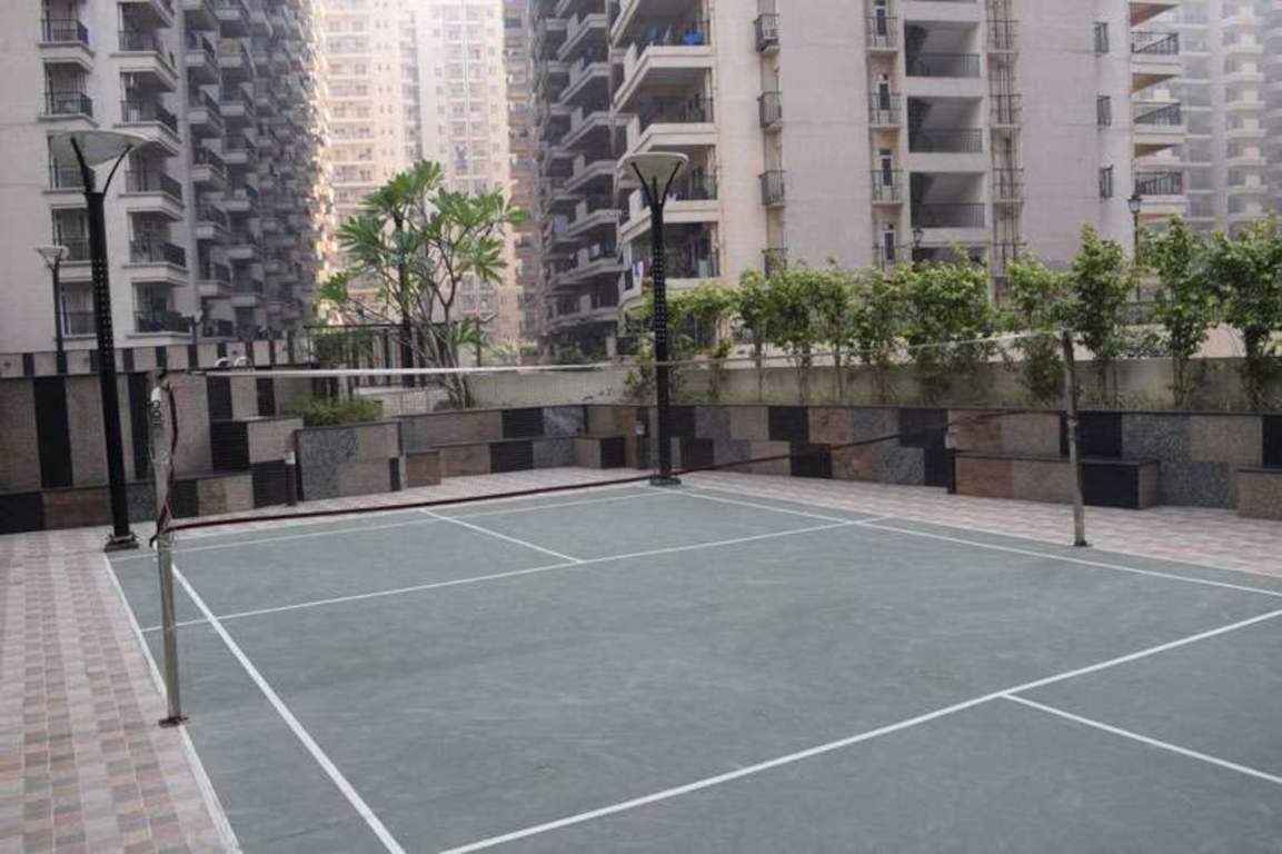  royale phase 1 towers a keshav b gokul csc Badminton Court