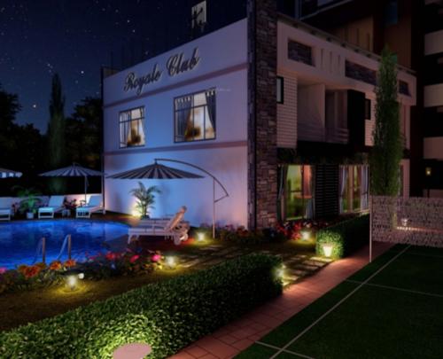 Club House royale-phase-1-towers-a-keshav-b-gokul-csc Club House