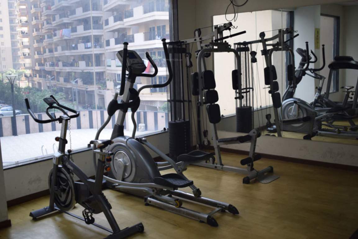  royale phase 1 towers a keshav b gokul csc Gymnasium