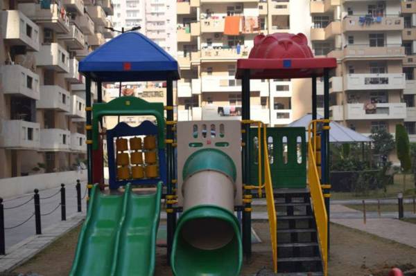 Children's play area royale-phase-2 Children's play area