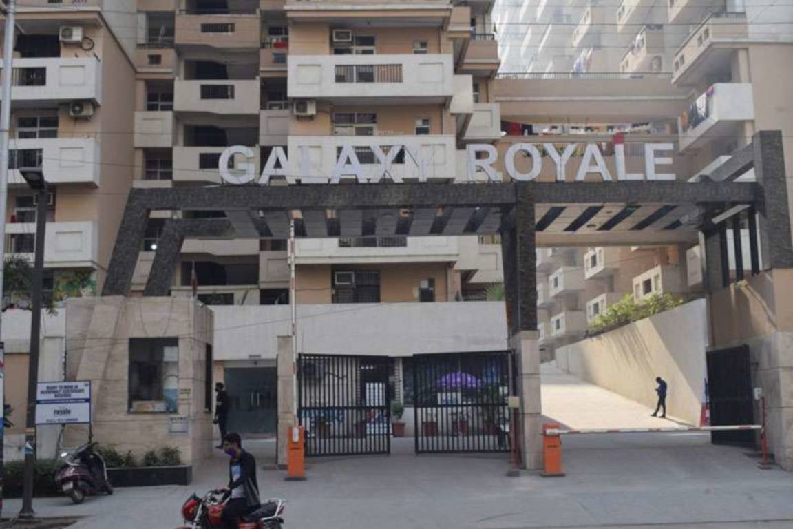 royale phase 2 Gated Community