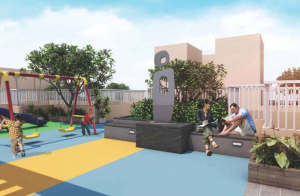  radhakrishna Children's play area