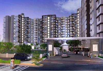  radhakrishna Entrance Gate Security Cabin