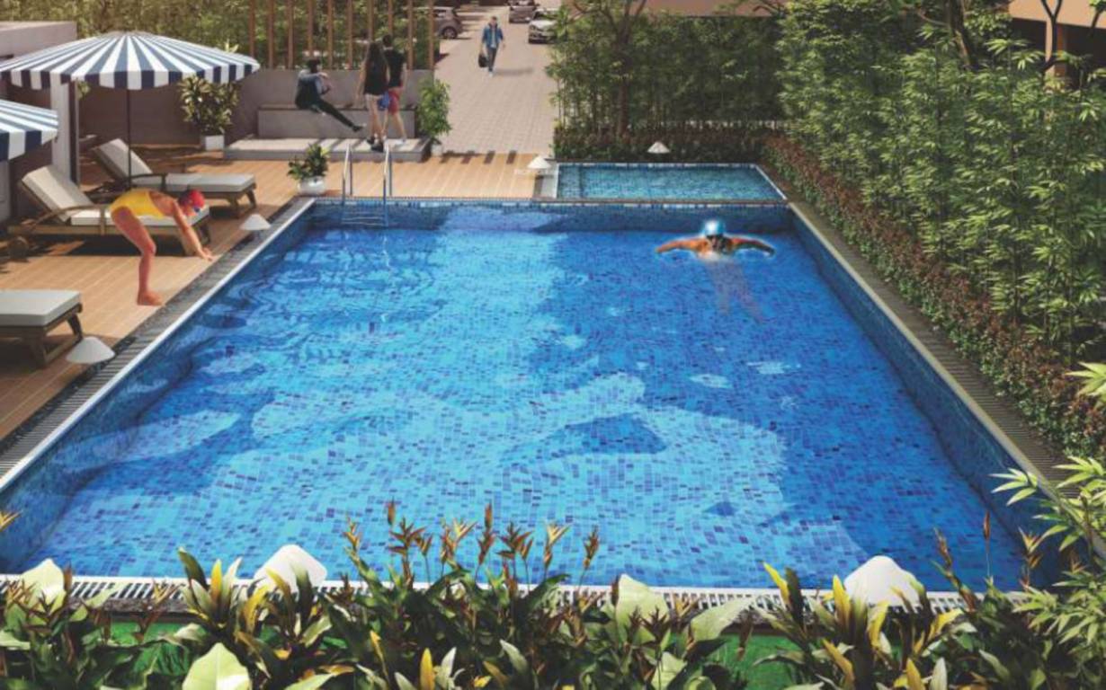  radhakrishna Swimming Pool