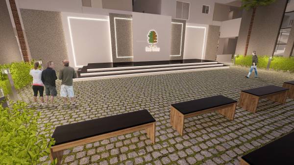  red-oaks-apartment Others