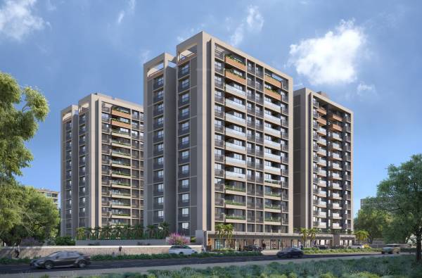  shivalay-4 Elevation