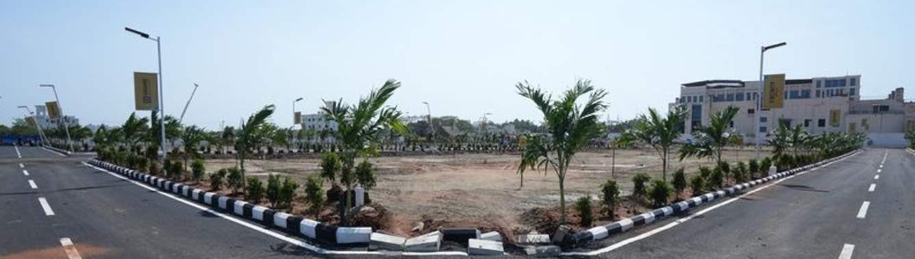  urbanize Plot