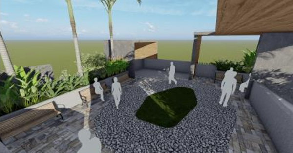  platinum Reflexology Park