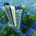 Elevation victoria-vista Elevation