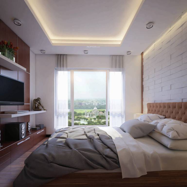  victoria vista Bedroom